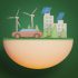 Carbon credit trading