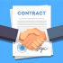 Legal concept of liquidated damages in commercial contracts
